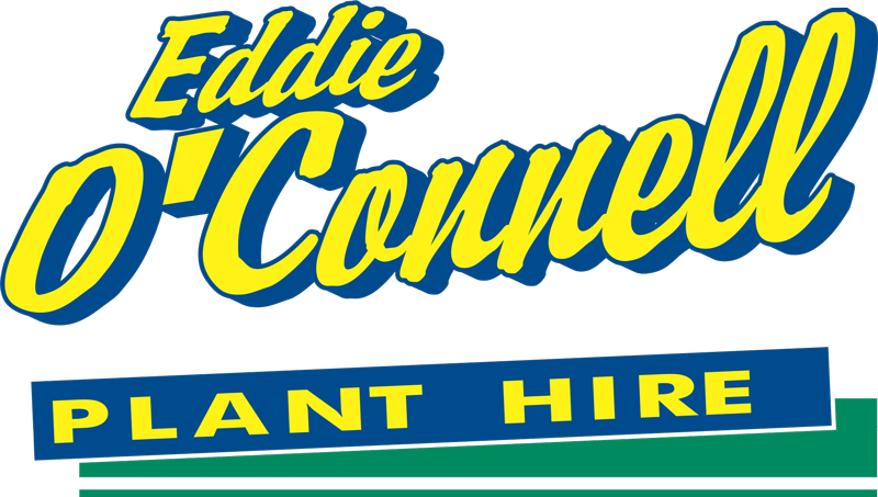 Eddie O'Connell Plant Hire
